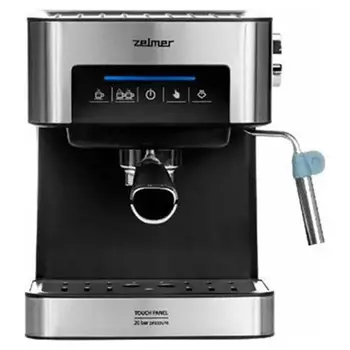 Кофеварка Zelmer