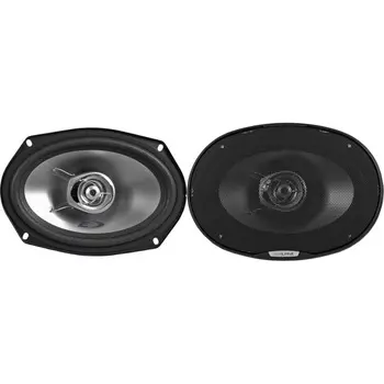 Колонки автомобильные Alpine