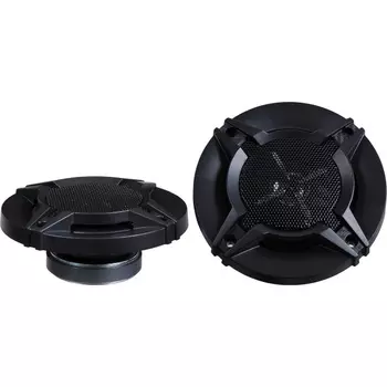 Колонки автомобильные Digma