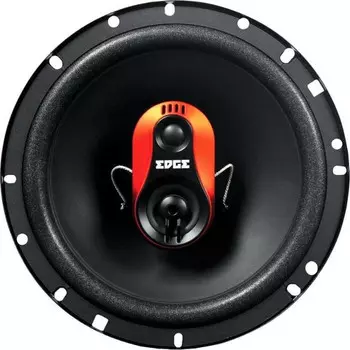 Колонки автомобильные Edge