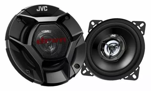 Колонки автомобильные JVC