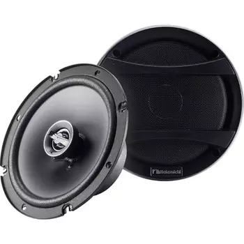 Колонки автомобильные Nakamichi