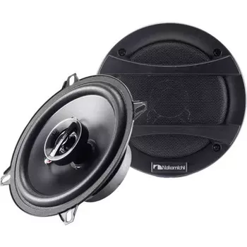 Колонки автомобильные Nakamichi