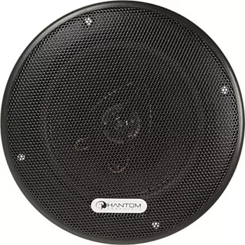 Колонки автомобильные Phantom