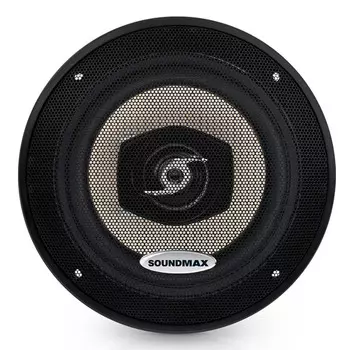 Колонки автомобильные Soundmax