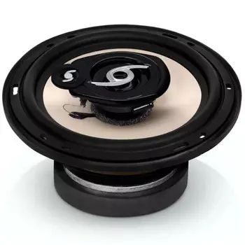 Колонки автомобильные Soundmax