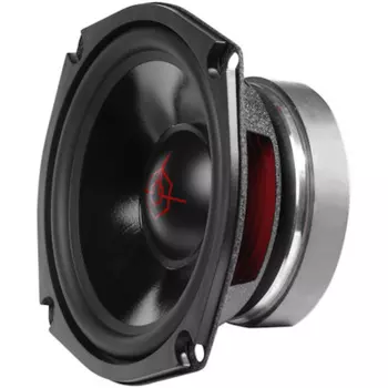 Колонки автомобильные Ural