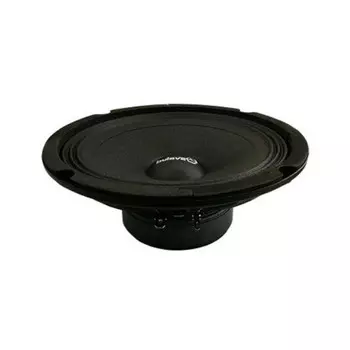 Колонки автомобильные Ural