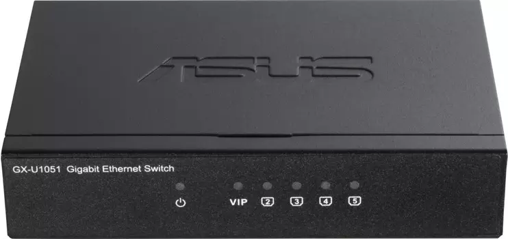 Коммутатор Asus