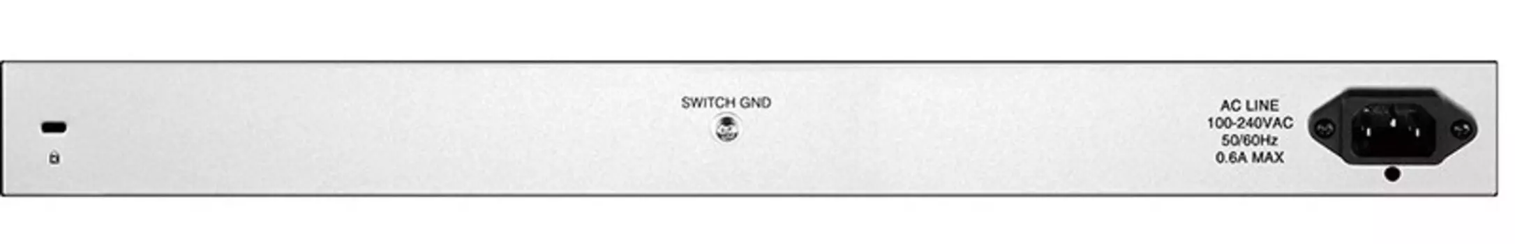 Коммутатор D-Link