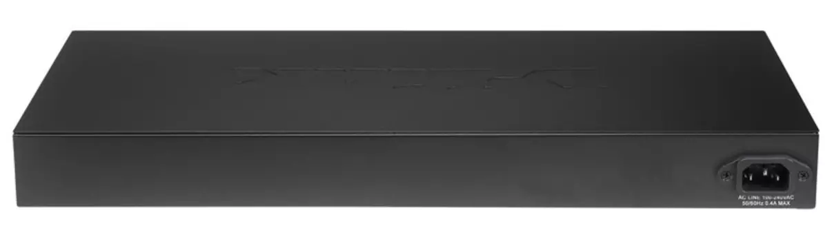 Коммутатор D-Link