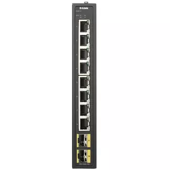 Коммутатор D-Link