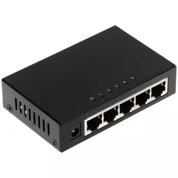 Коммутатор Dahua