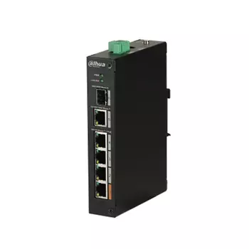 Коммутатор Dahua