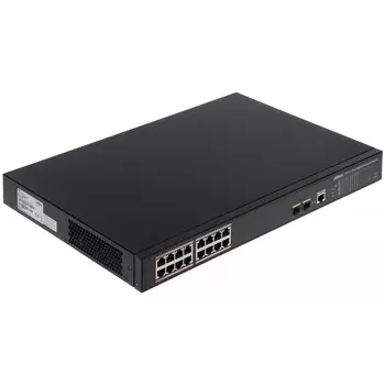 Коммутатор Dahua