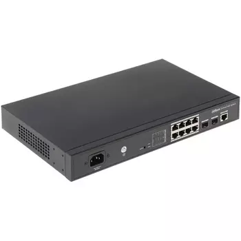 Коммутатор Dahua