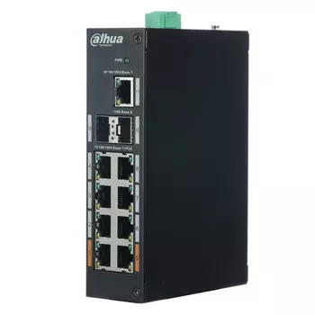 Коммутатор Dahua