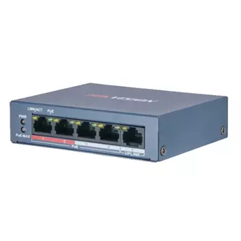 Коммутатор Hikvision