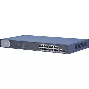 Коммутатор Hikvision