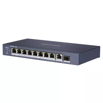 Коммутатор Hikvision
