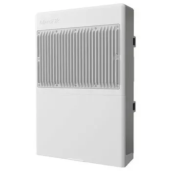 Коммутатор MikroTik