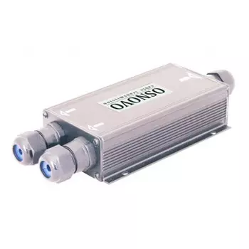 Коммутатор Osnovo