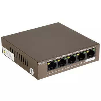 Коммутатор Tenda