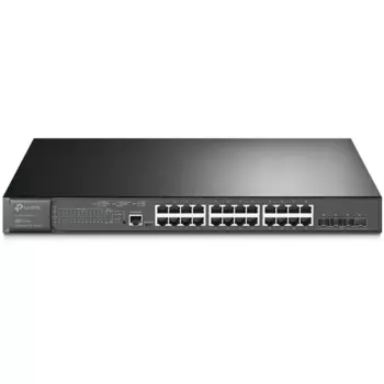 Коммутатор Tp-Link