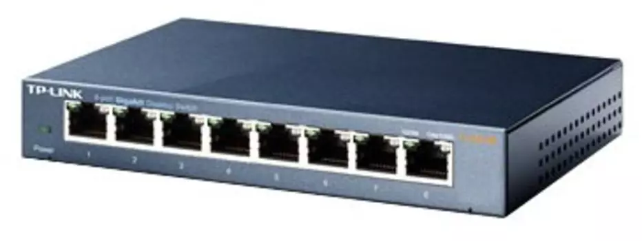 Коммутатор Tp-Link