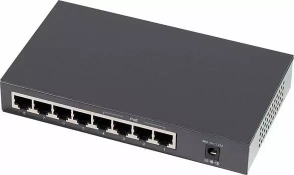 Коммутатор Tp-Link