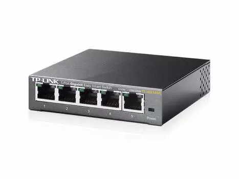 Коммутатор Tp-Link