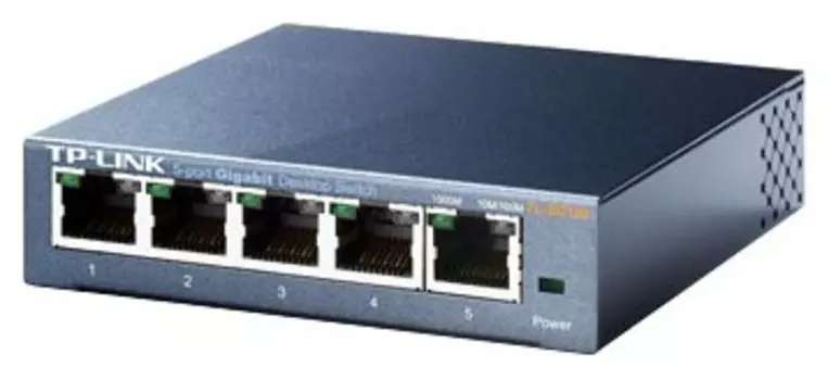 Коммутатор Tp-Link
