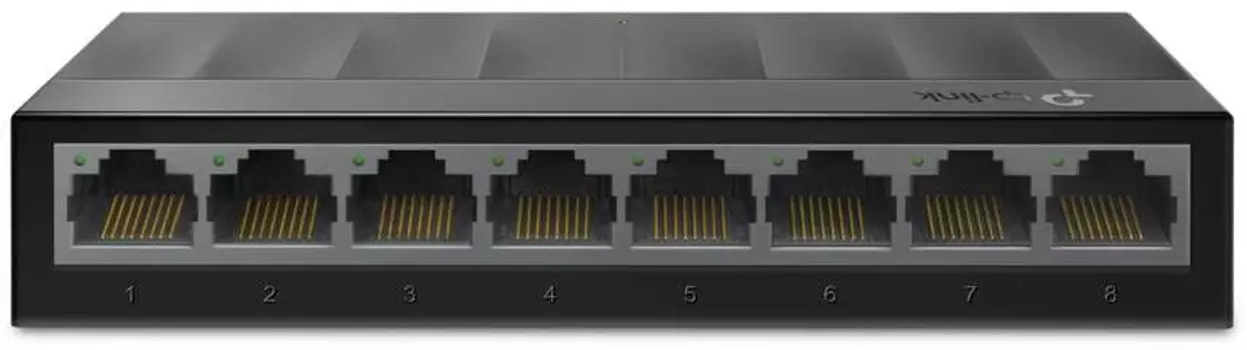 Коммутатор Tp-Link