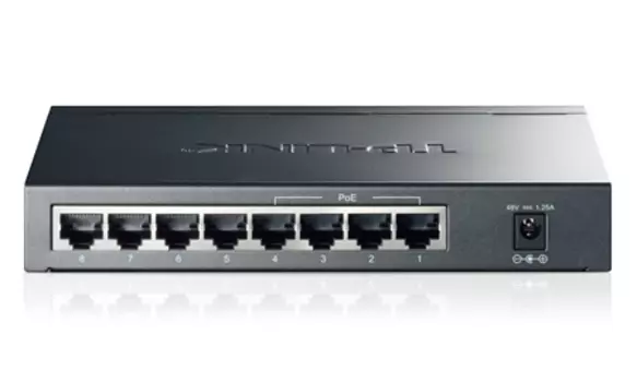 Коммутатор Tp-Link
