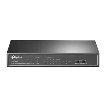 Коммутатор Tp-Link
