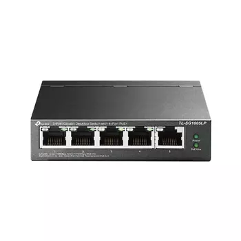 Коммутатор Tp-Link