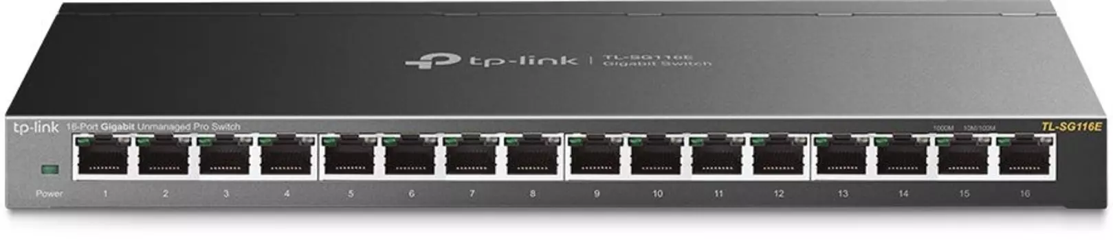 Коммутатор Tp-Link