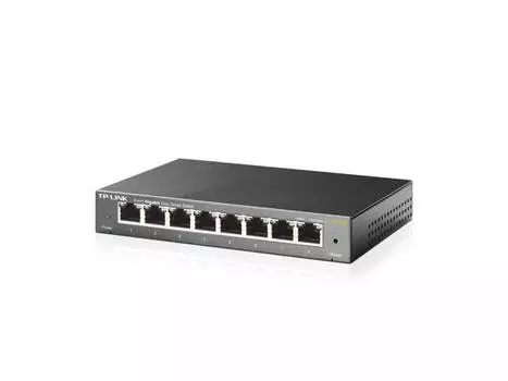 Коммутатор Tp-Link