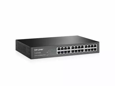 Коммутатор Tp-Link