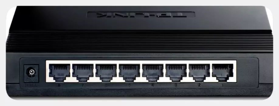 Коммутатор Tp-Link