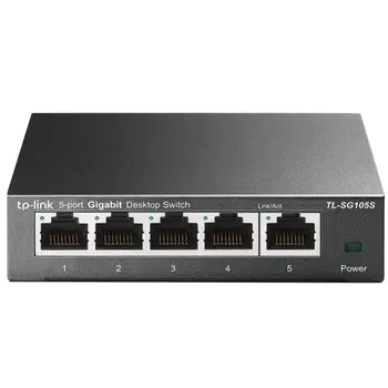 Коммутатор Tp-Link