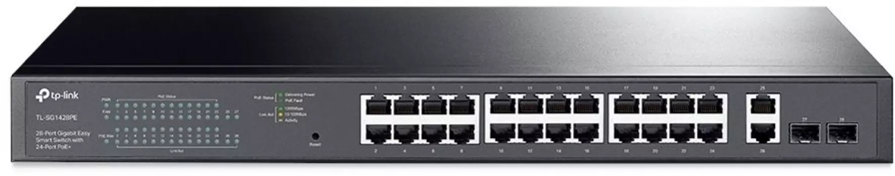 Коммутатор Tp-Link