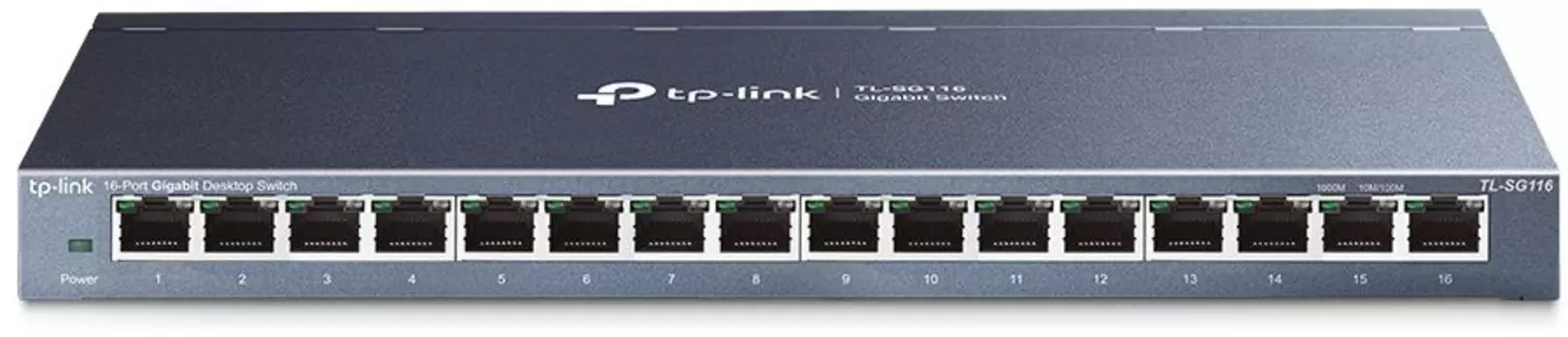 Коммутатор Tp-Link