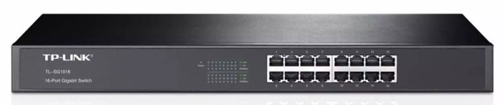 Коммутатор Tp-Link