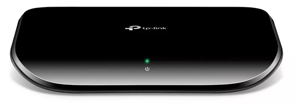 Коммутатор Tp-Link
