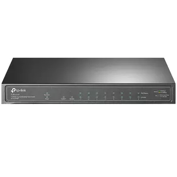 Коммутатор Tp-Link