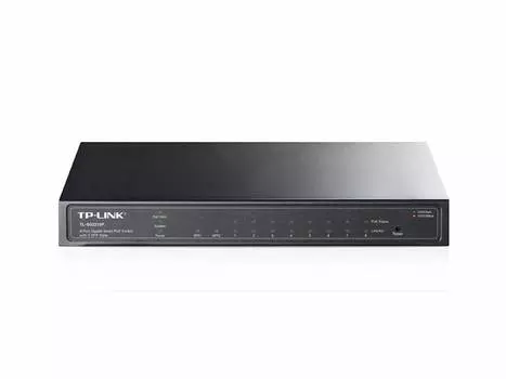 Коммутатор Tp-Link