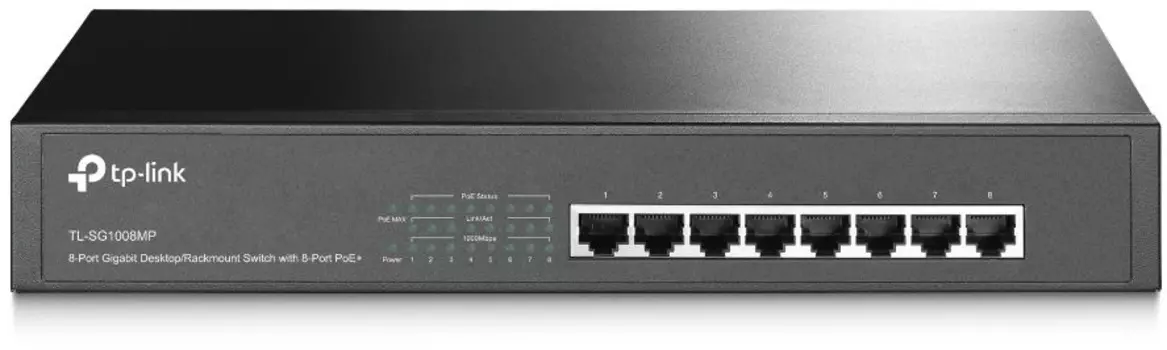 Коммутатор Tp-Link