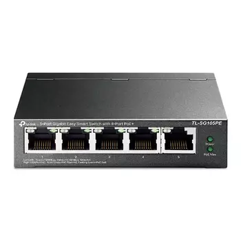 Коммутатор Tp-Link