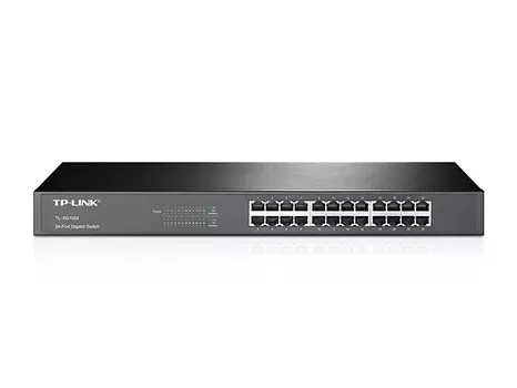 Коммутатор Tp-Link